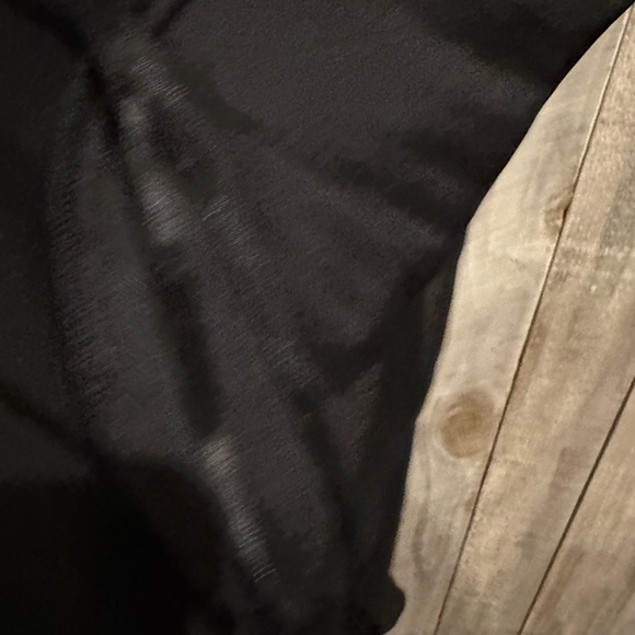 Ladies Sheer Formal Shrug - Picture 5 of 7